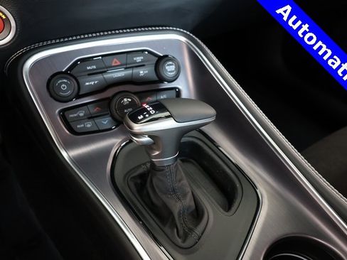 Used 2018 Dodge Challenger SRT Demon image 23