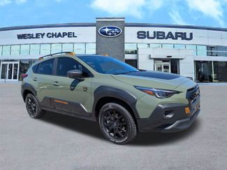 New 2026 Subaru Crosstrek 2.5i Wilderness video 1