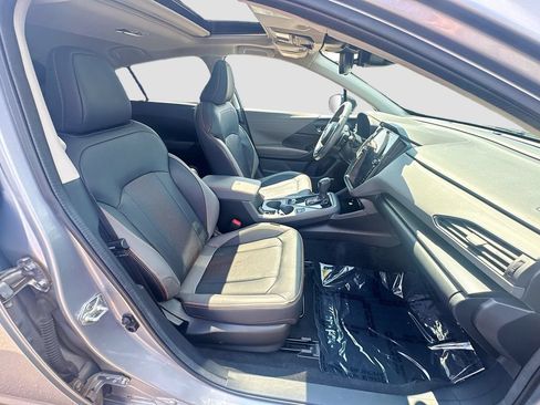 Certified 2024 Subaru Crosstrek 2.5i Limited w/ Popular Package #4A AWD/4WD image 30