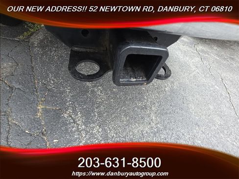 Used 2019 RAM 1500 Big Horn AWD/4WD image 4