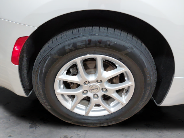 Used 2024 Chrysler Pacifica Touring-L FWD image 11