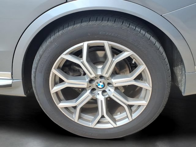 Used 2025 BMW X7 xDrive40i AWD/4WD image 31