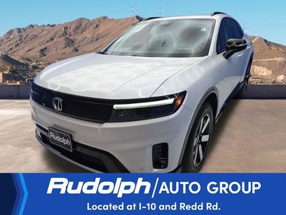 Used 2024 Honda Prologue Touring