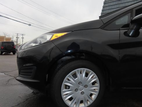 Used 2017 Ford Fiesta S image 27