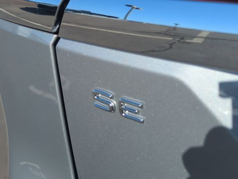 New 2026 Volkswagen Atlas SE image 24