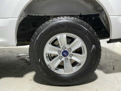Used 2018 Ford F150 XLT AWD/4WD image 8