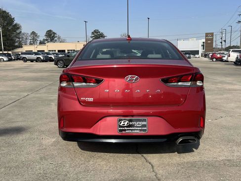 Used 2019 Hyundai Sonata SEL image 4