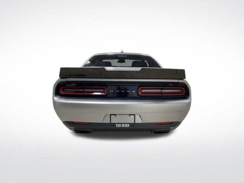 Used 2015 Dodge Challenger SRT Hellcat image 14