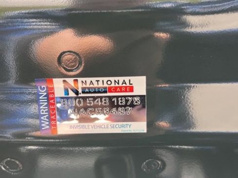 New 2026 Chevrolet Silverado 1500 LTZ w/ Technology Package image 49