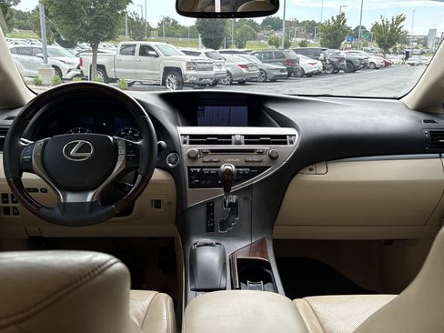 Used 2015 Lexus RX 350 FWD image 29