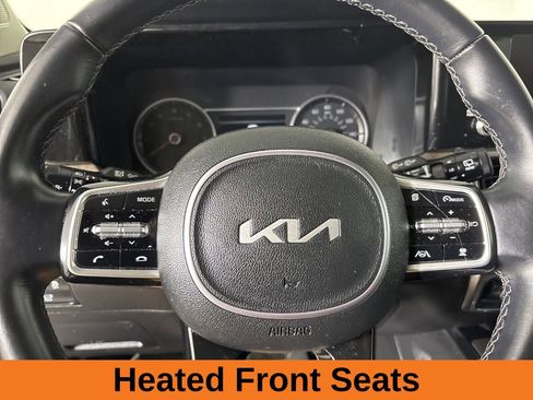 Used 2022 Kia Sorento X-Line EX image 14