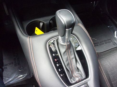 Used 2023 Honda HR-V Sport image 22