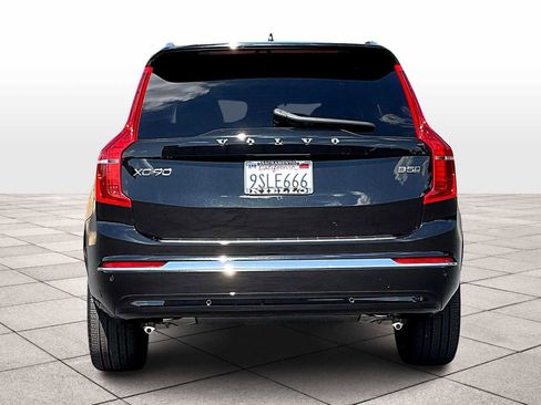 Used 2025 Volvo XC90 B5 Plus w/ Protection Package Premier image 7