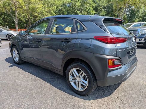 Used 2019 Hyundai Kona SE FWD image 6