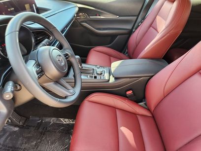 New 2026 MAZDA CX-30 AWD 2.5 S