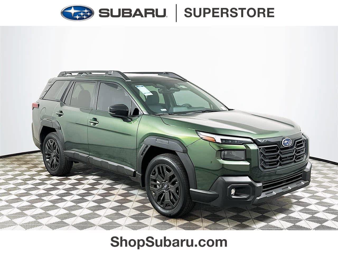 New 2026 Subaru Outback Limited XT w/ Premium/Limited Package 2 AWD/4WD image 1