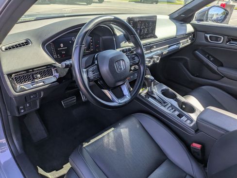 Used 2023 Honda Civic Sport Touring image 16