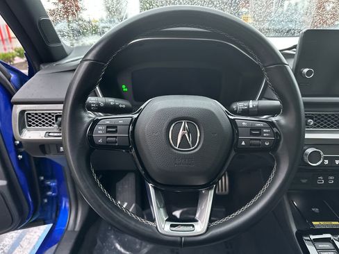 Used 2023 Acura Integra A-Spec image 18