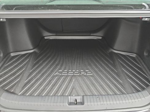 New 2026 Honda Accord Sport image 12