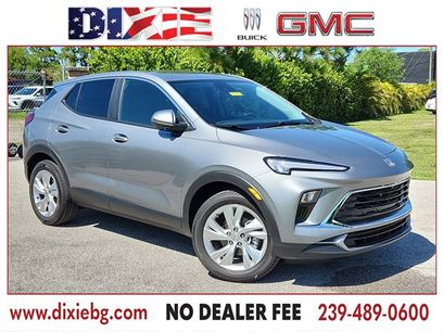 New 2026 Buick Encore GX Preferred w/ Advanced Technology Package