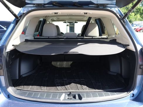 Certified 2024 Subaru Forester Premium AWD/4WD image 7