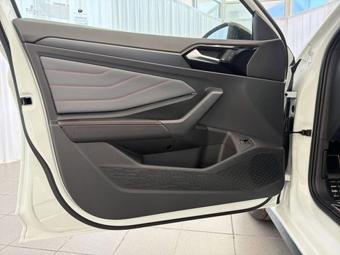 New 2026 Volkswagen Jetta GLI Autobahn FWD image 16