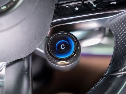 Used 2022 Mercedes-Benz E 53 AMG 4MATIC Sedan w/ Driver Assistance Package image 35