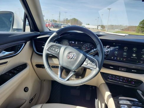 Certified 2023 Buick Envision Avenir image 15