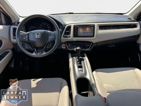 Used 2016 Honda HR-V EX image 15