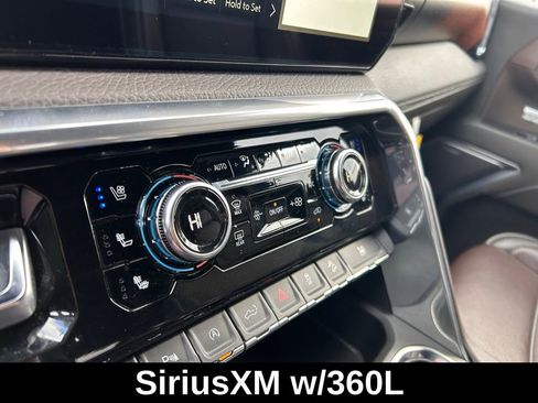 Used 2022 GMC Sierra 1500 Denali image 30