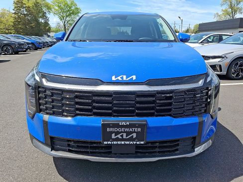 New 2026 Kia Sportage EX FWD image 2