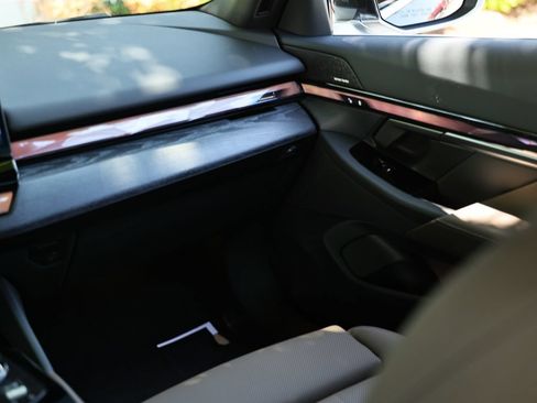 New 2027 BMW 530i w/ Premium Package RWD image 29