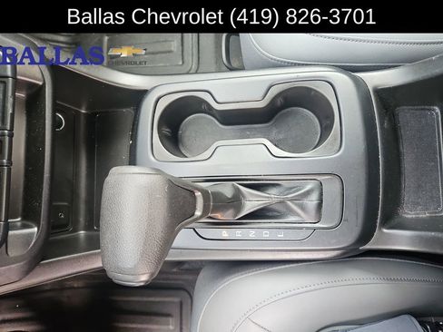 Certified 2017 Chevrolet Colorado W/T w/ WT Convenience Package image 16
