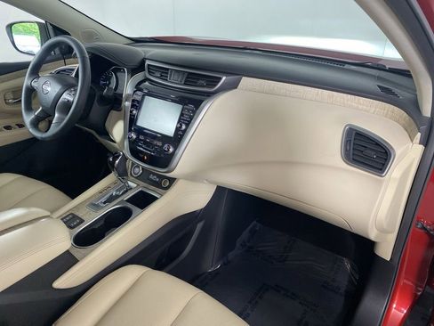 Used 2020 Nissan Murano SL w/ Moonroof Package AWD/4WD image 27