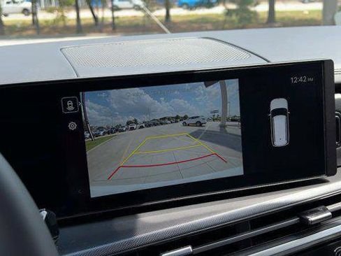 New 2025 Hyundai Santa Fe XRT image 25