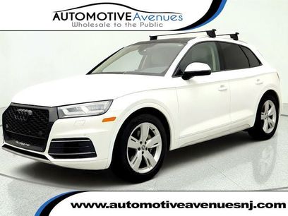 Used 2018 Audi Q5 2.0T Premium Plus w/ Premium Plus Package