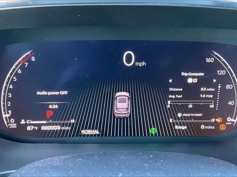 New 2026 Acura MDX SH-AWD w/ Advance Package image 16