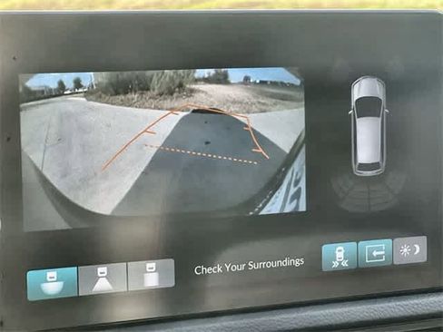 Certified 2023 Honda CR-V Sport Touring image 26