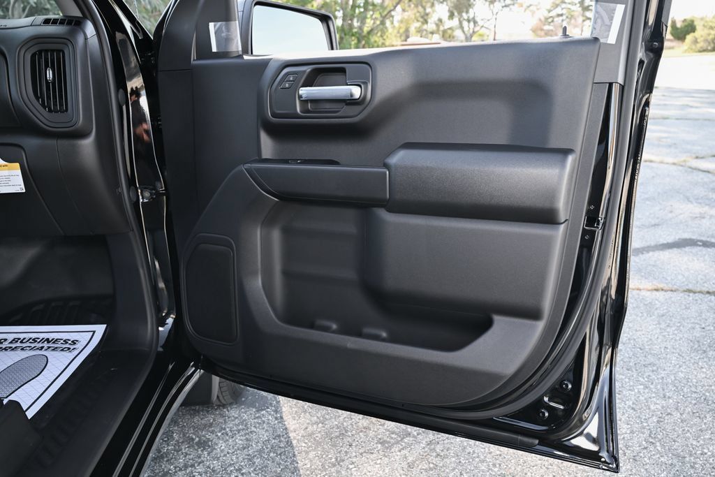 Used 2026 GMC Sierra 1500 Pro RWD image 35