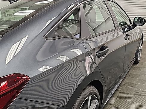 New 2026 Honda Civic Sport Touring image 9