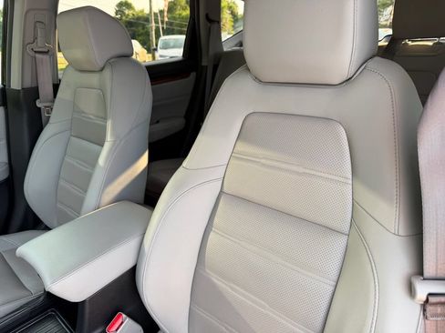 Used 2022 Honda CR-V EX-L image 13
