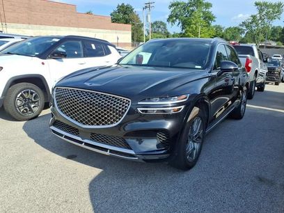 Used 2025 Genesis GV70 2.5T