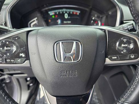 Used 2022 Honda CR-V EX-L image 24