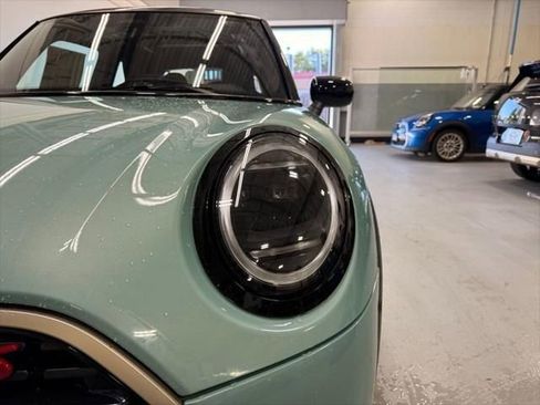 New 2026 MINI Cooper S image 9