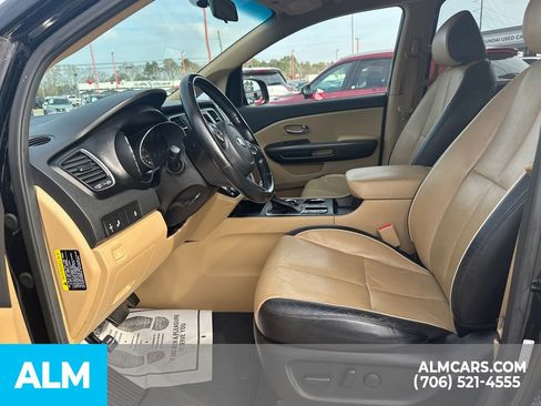 Used 2019 Kia Sedona EX image 11