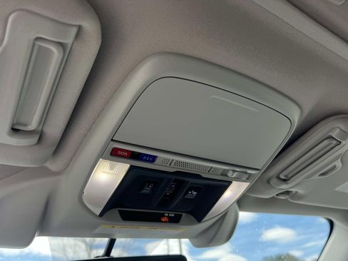 Used 2021 Subaru Forester Premium w/ Popular Package #1 image 31