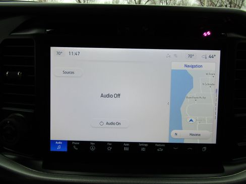 New 2025 Ford F150 Lariat w/ Equipment Group 502A High image 35