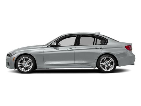 Used 2018 BMW 340i Sedan image 2