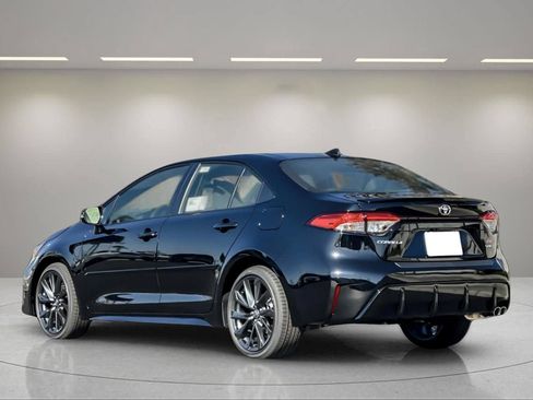 New 2026 Toyota Corolla SE FWD image 5