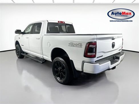 Used 2022 RAM 2500 Big Horn w/ Level C Equiment Group image 5